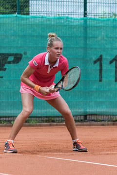 Bild 302 - BL Club an der Alster - TEC Waldau Stuttgart : Ergebnis: 5:4